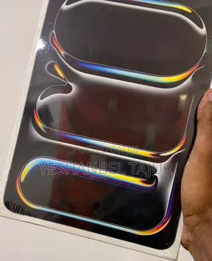 New Apple iPad Pro 256 GB