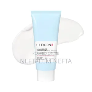 Llli Ceramide Ato Concentrate Cream
