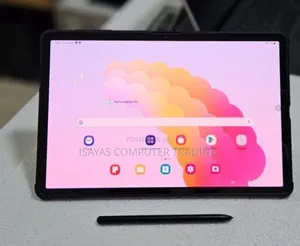 New Samsung Galaxy Tab S7 256 GB Black