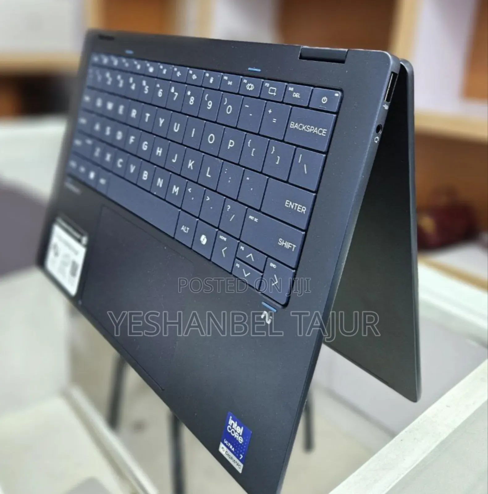 New Laptop HP OmniBook 5 14" 16GB Intel Core Ultra 7 SSD 1T