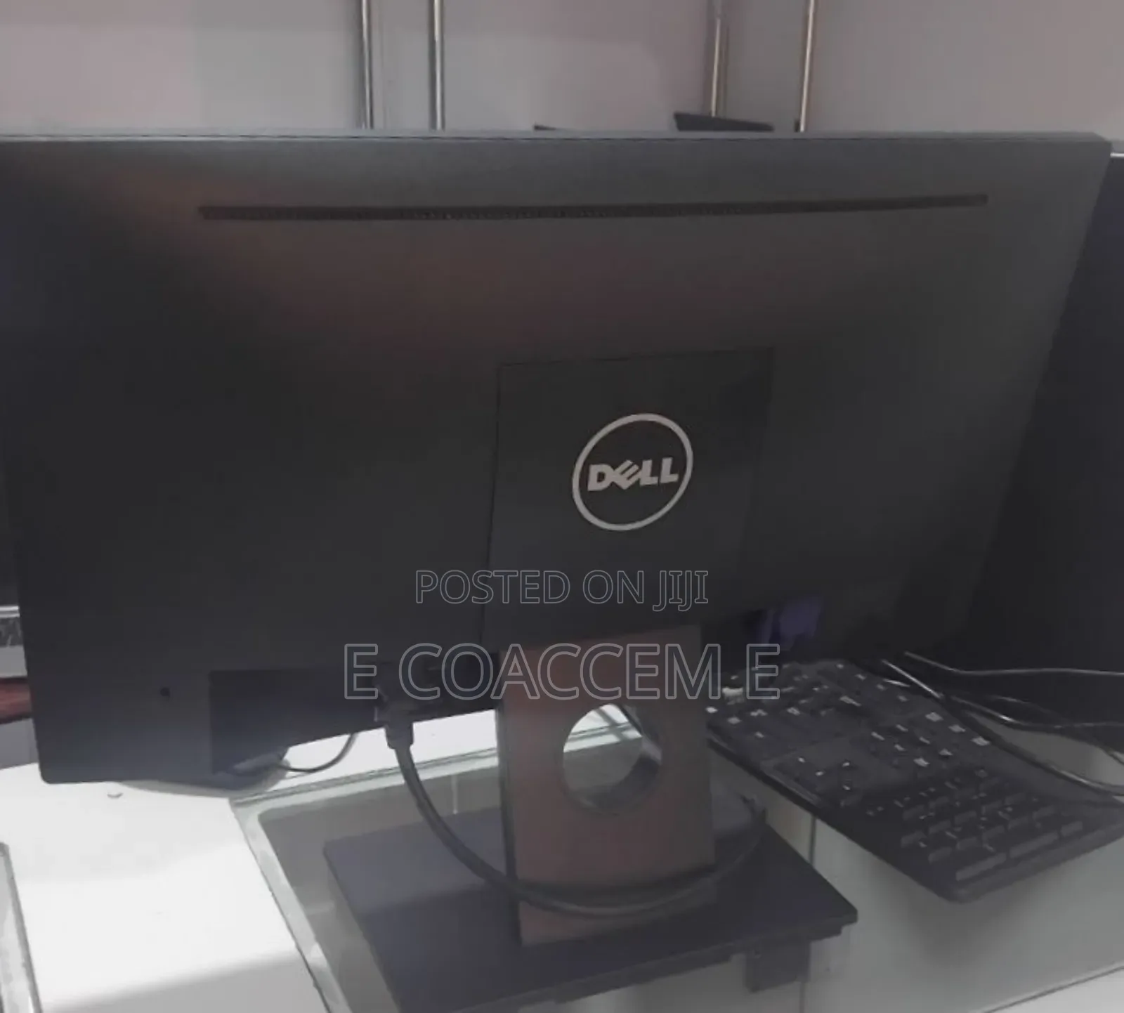 New Desktop Computer Dell 8GB Intel Core I7 HDD 1T