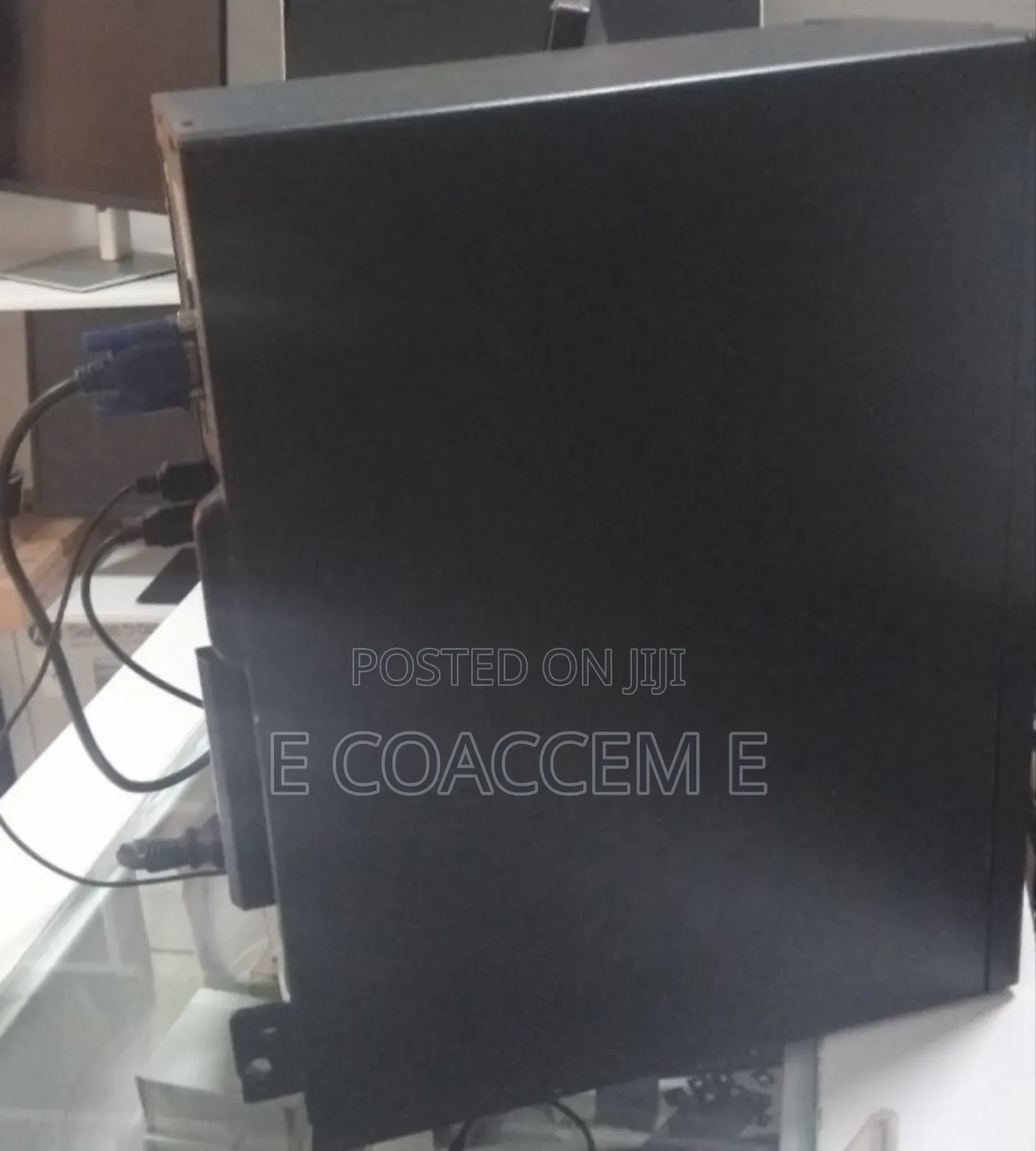 New Desktop Computer Dell 8GB Intel Core I7 HDD 1T