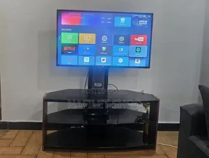 Tv Stand for All Tv Inches