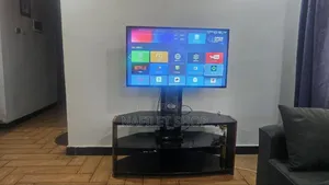 Tv Stand for All Tv Inches
