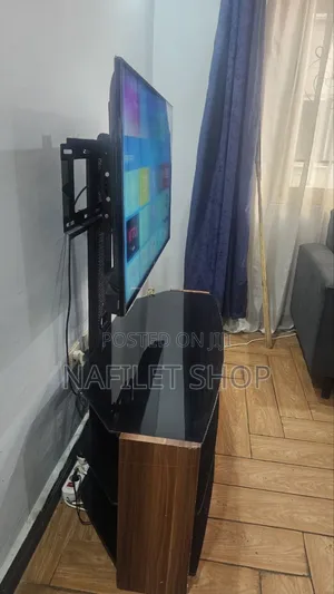 Tv Stand for All Tv Inches