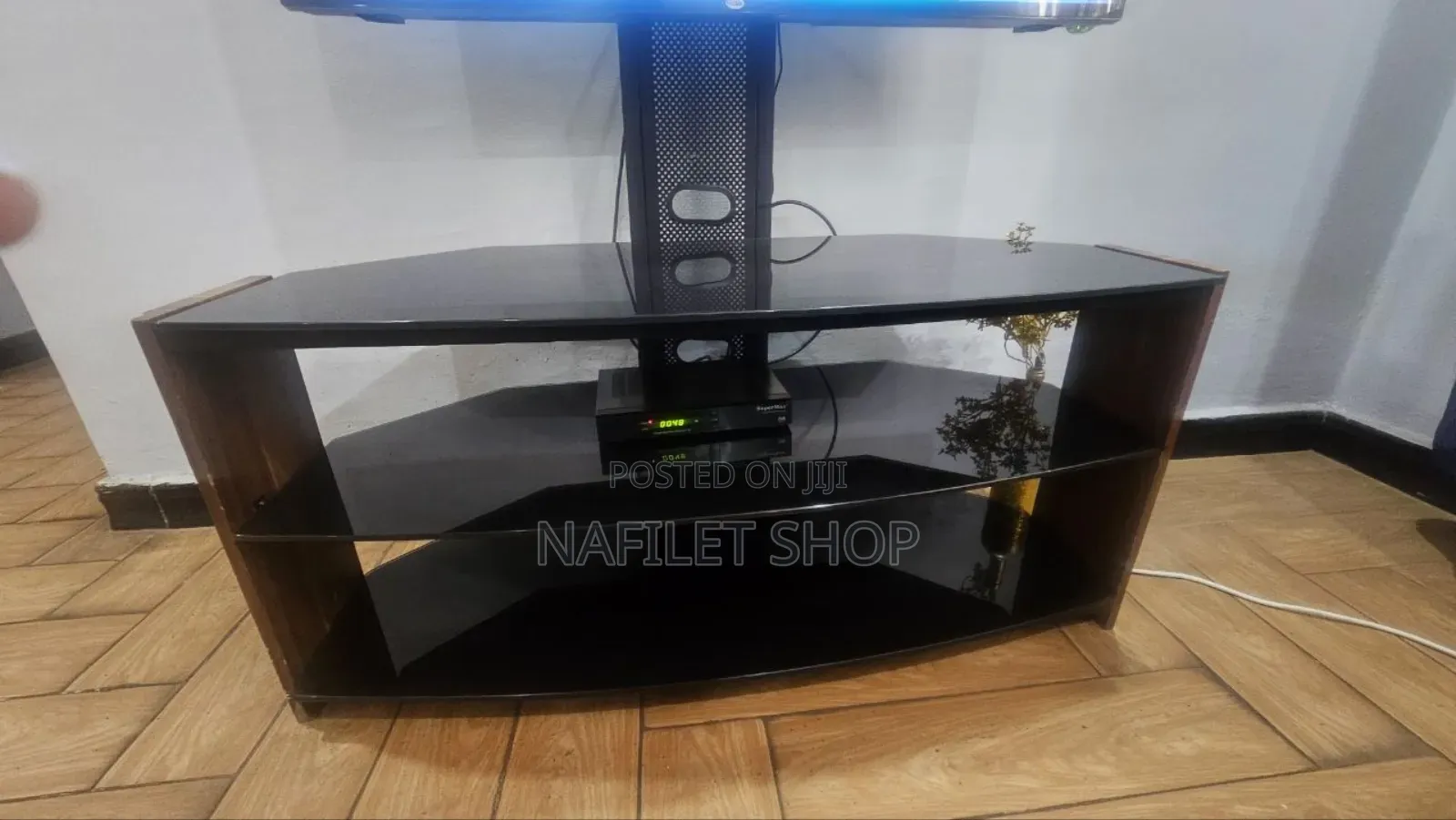 Tv Stand for All Tv Inches