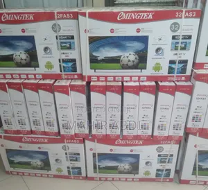 Emingtek 32inch Smart 4ktv