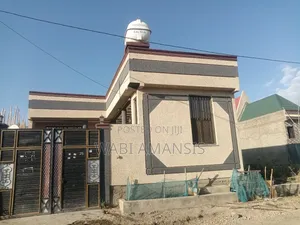 Furnished 6bdrm House in Dukam, East Shewa for sale