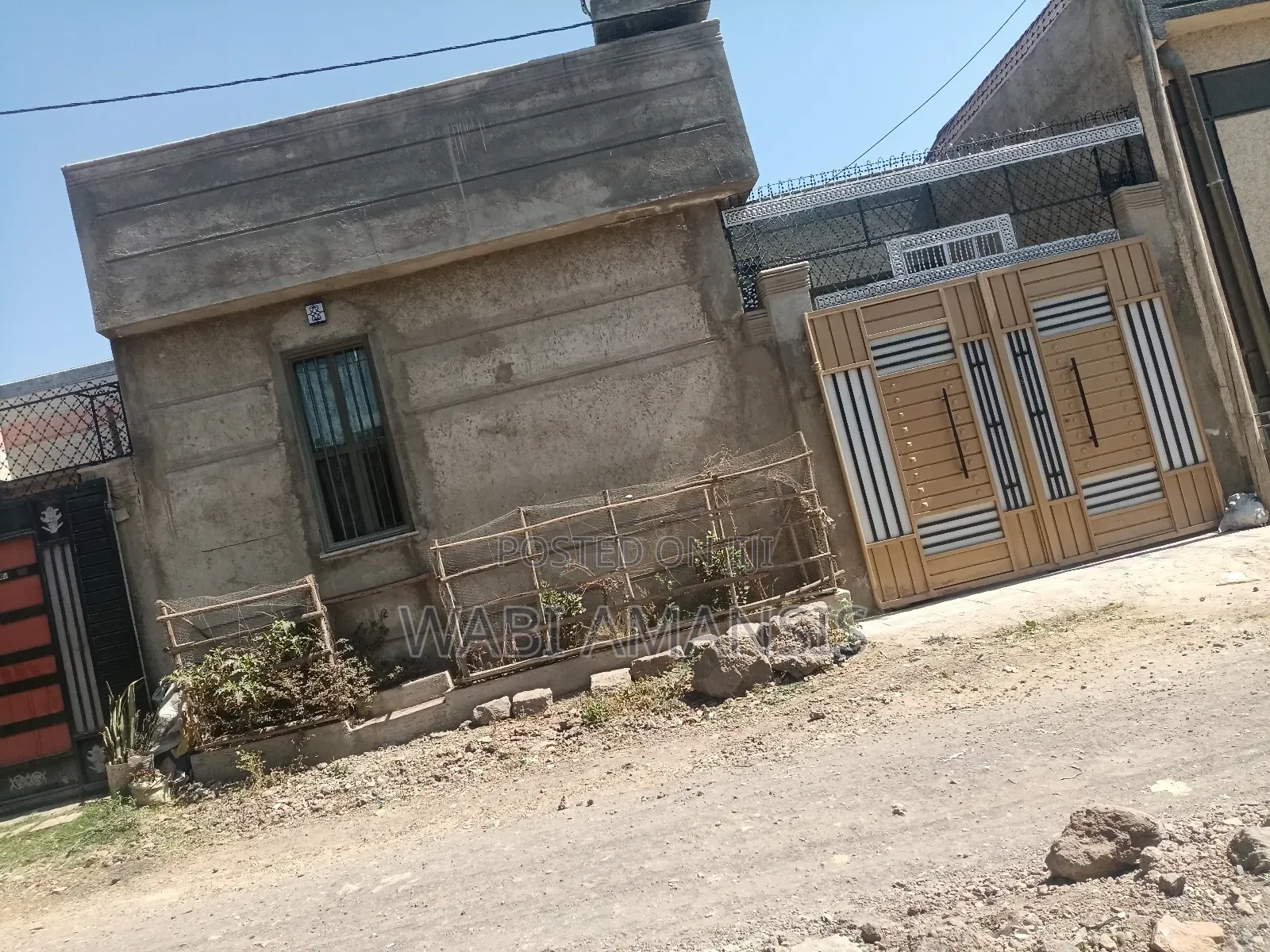Furnished 6bdrm House in Dukam, East Shewa for sale