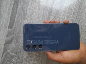 Samsung Galaxy A35 128 GB