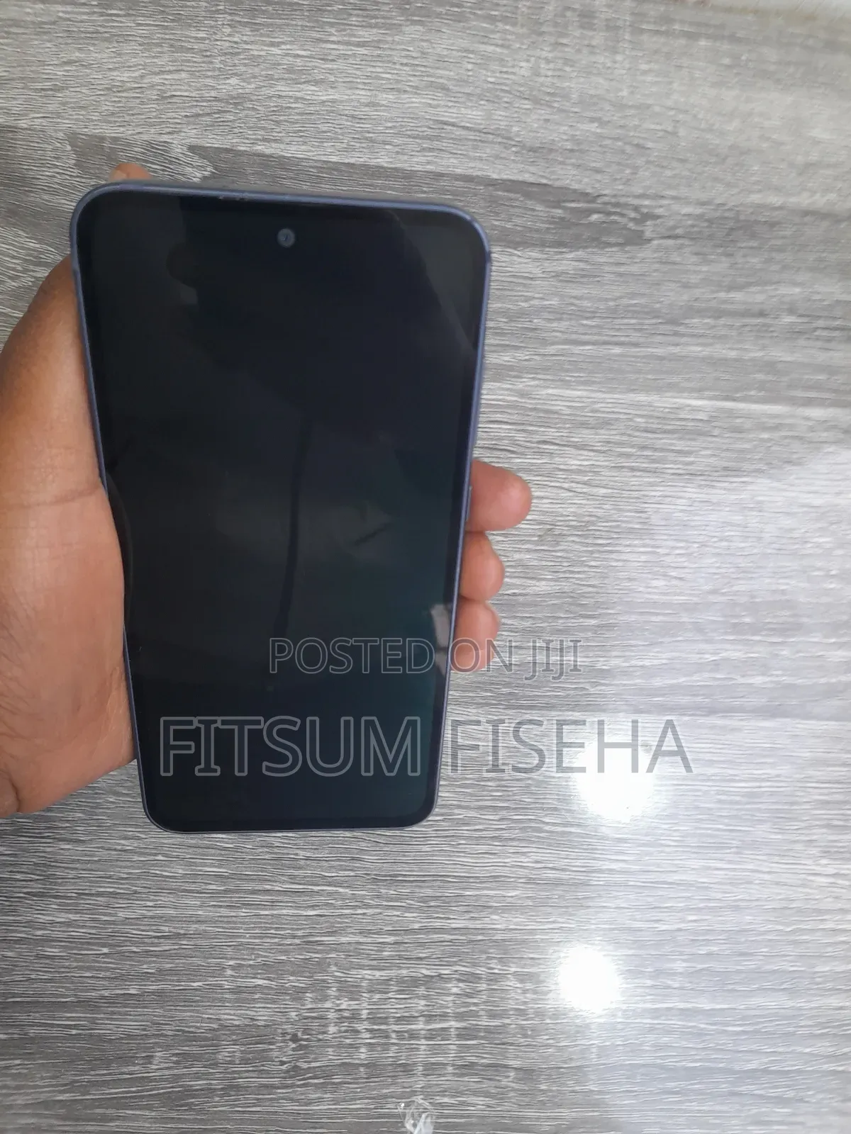 Samsung Galaxy A35 128 GB