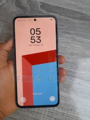 Samsung Galaxy A35 128 GB