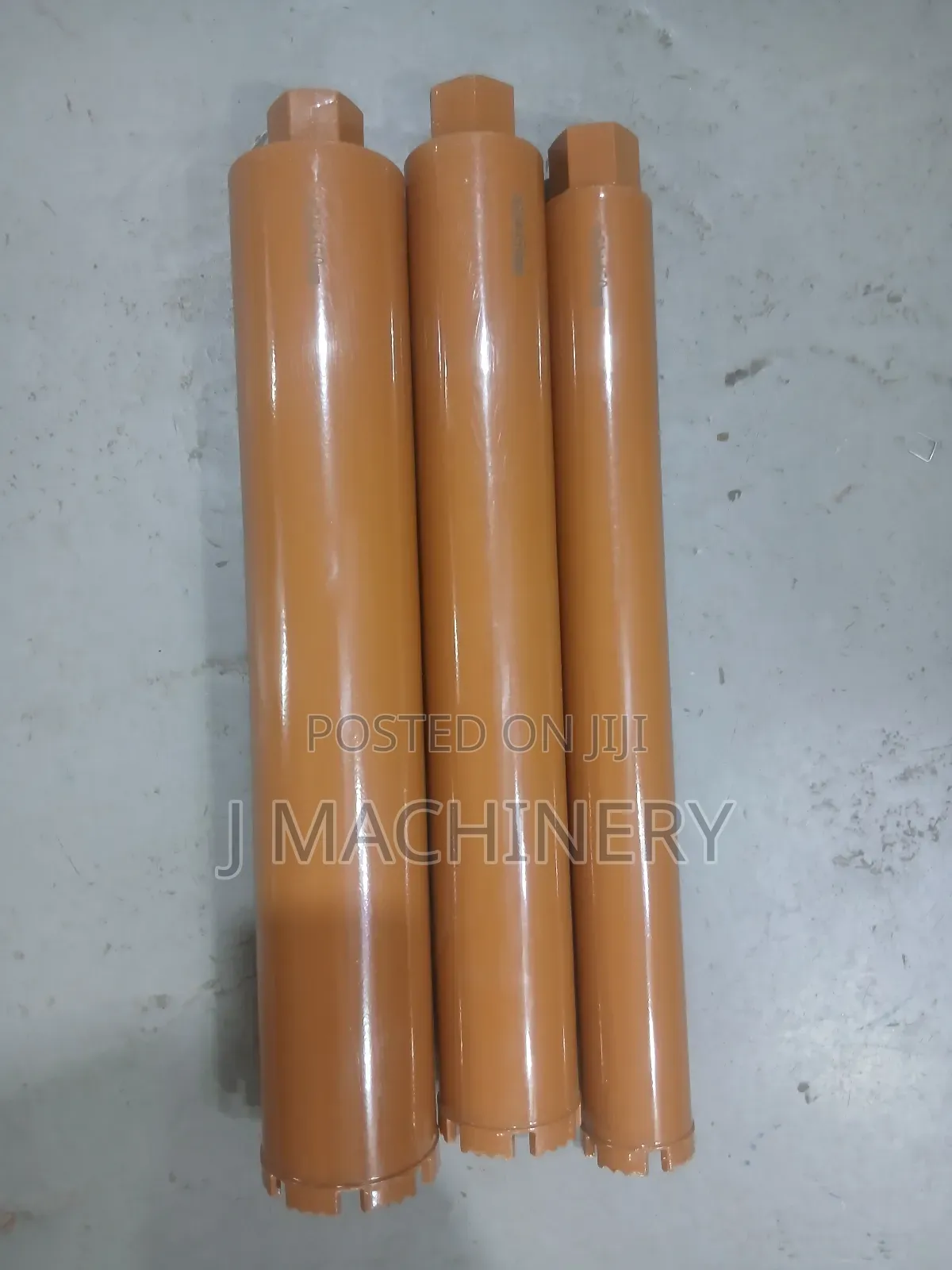 Core Drill Bit