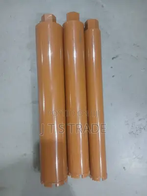 Core Drill Bit