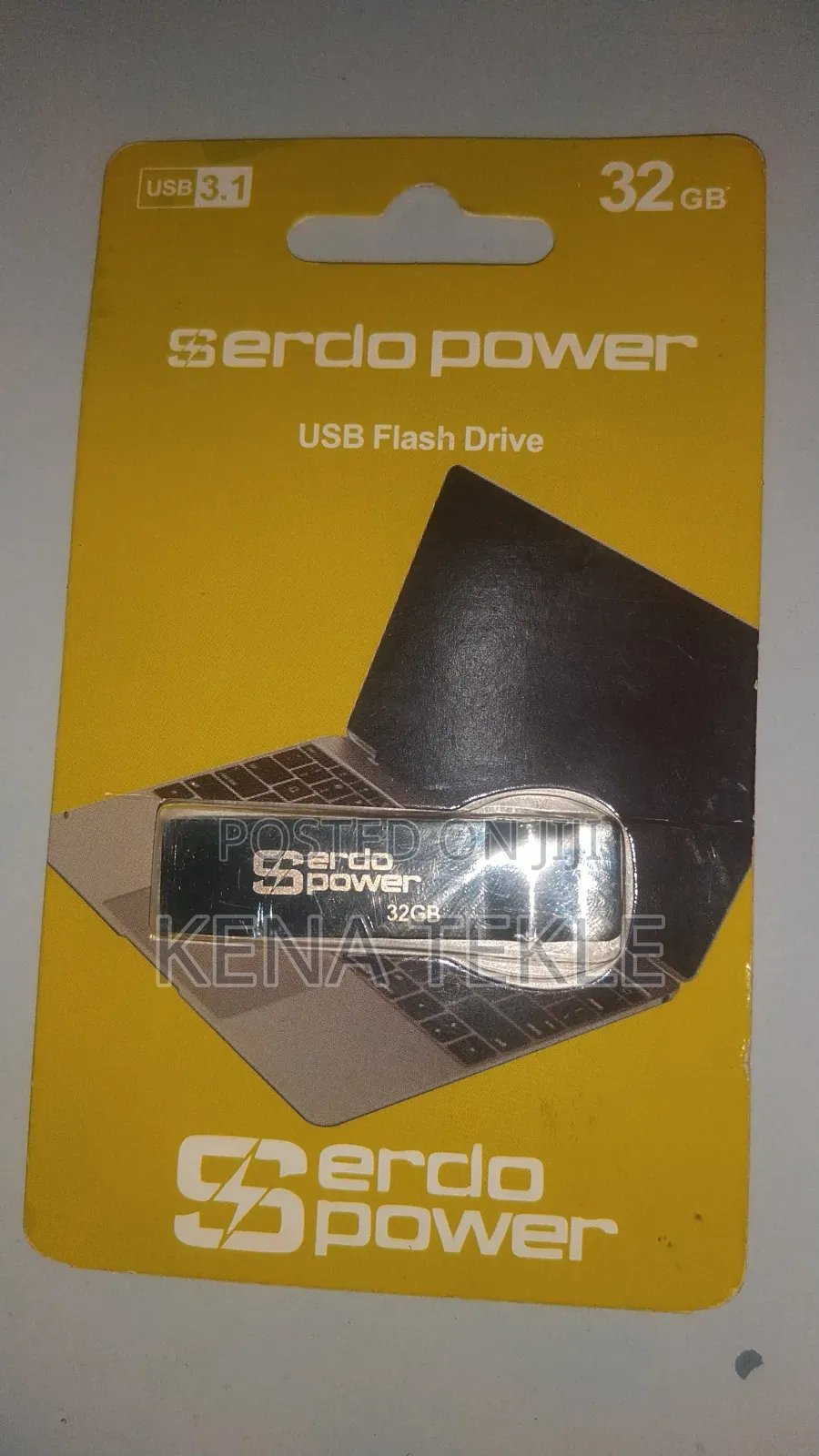 Usb 3.1 Serdo Power