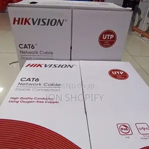 Network Cable