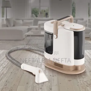 Light Sofa and Carpet Spot Cleaner