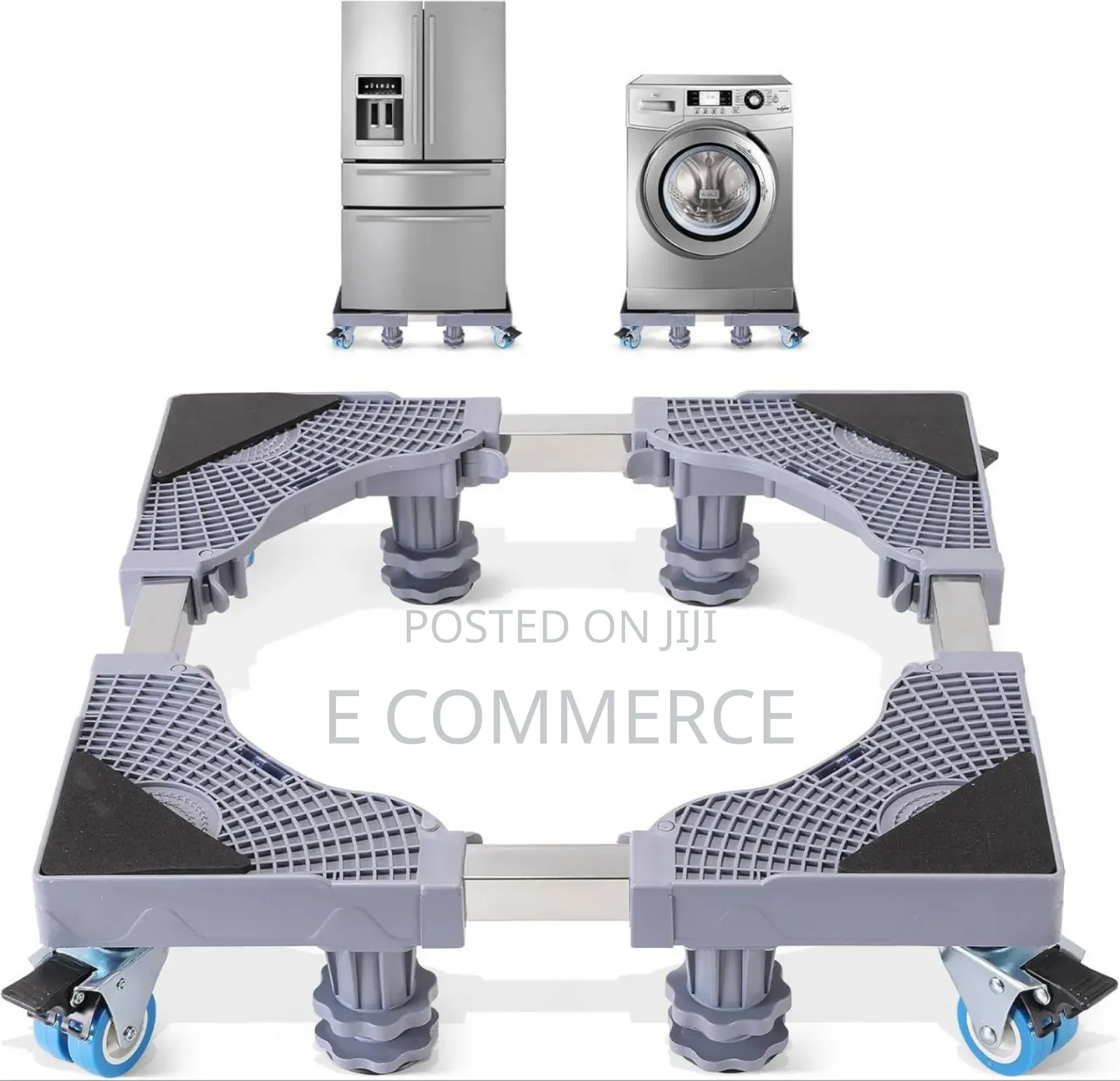Adjustable Base for Washing Amachine Refrigerator