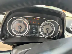 Suzuki Dzire 2022 Silver