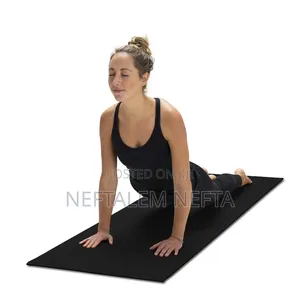 Yoga Mat የስፖርት መስርያ ምንጣፍ
