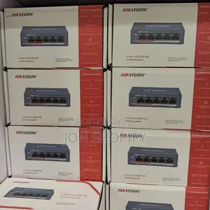 Hik Vision