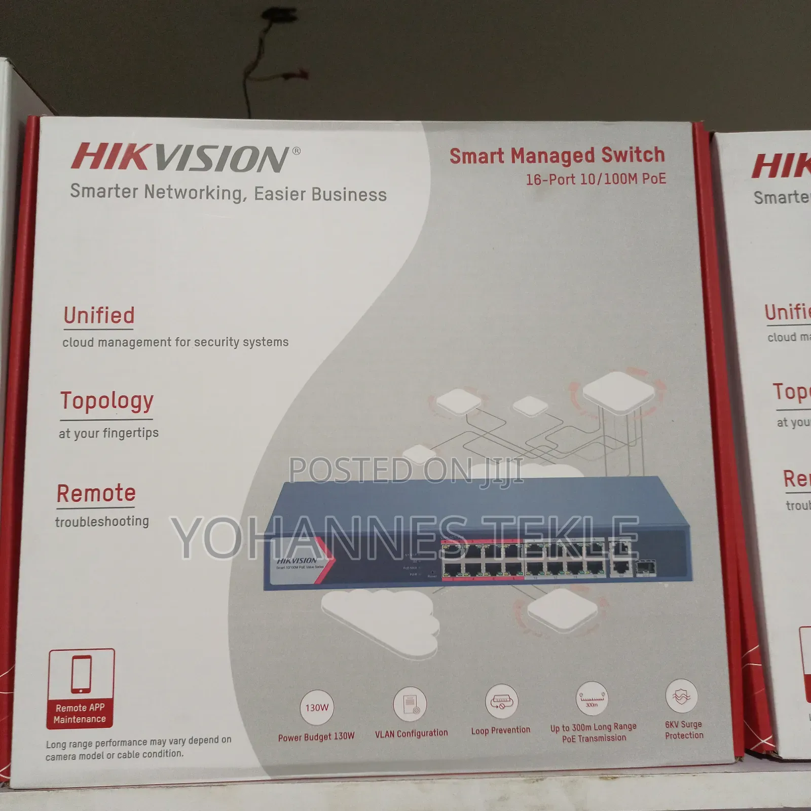 Hik Vision