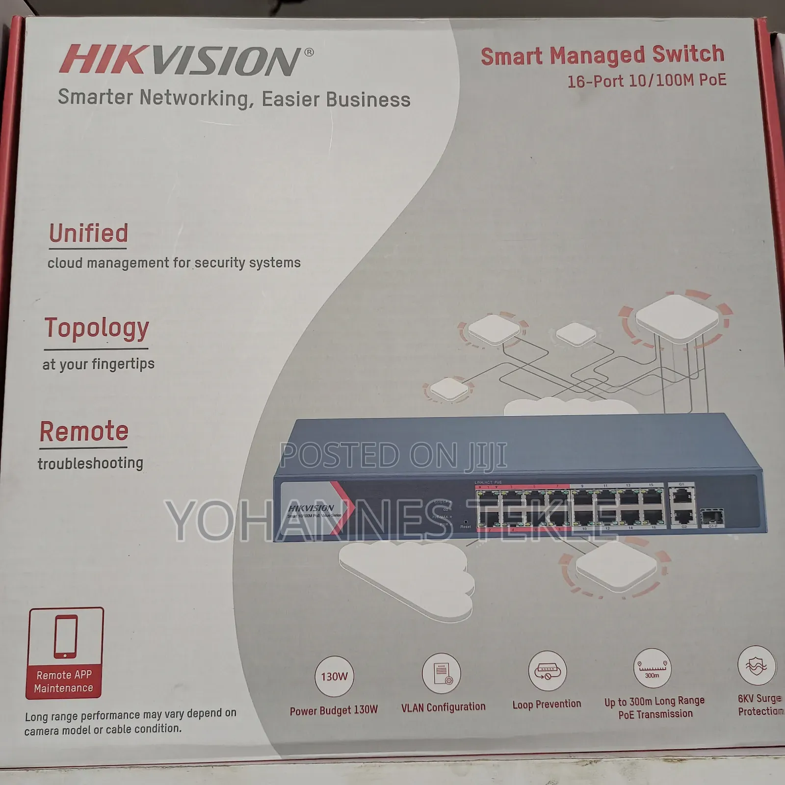 Hik Vision