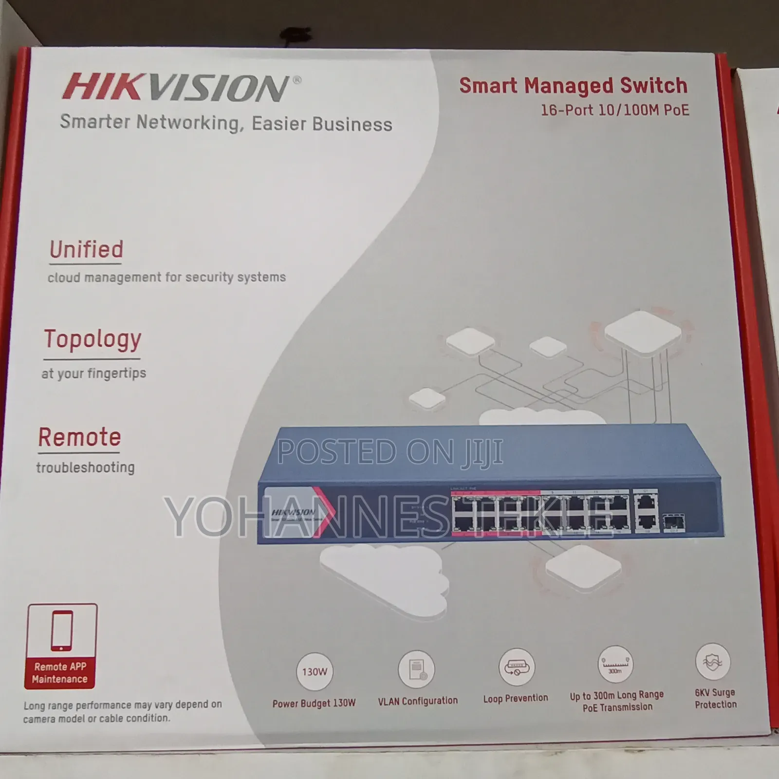 Hik Vision