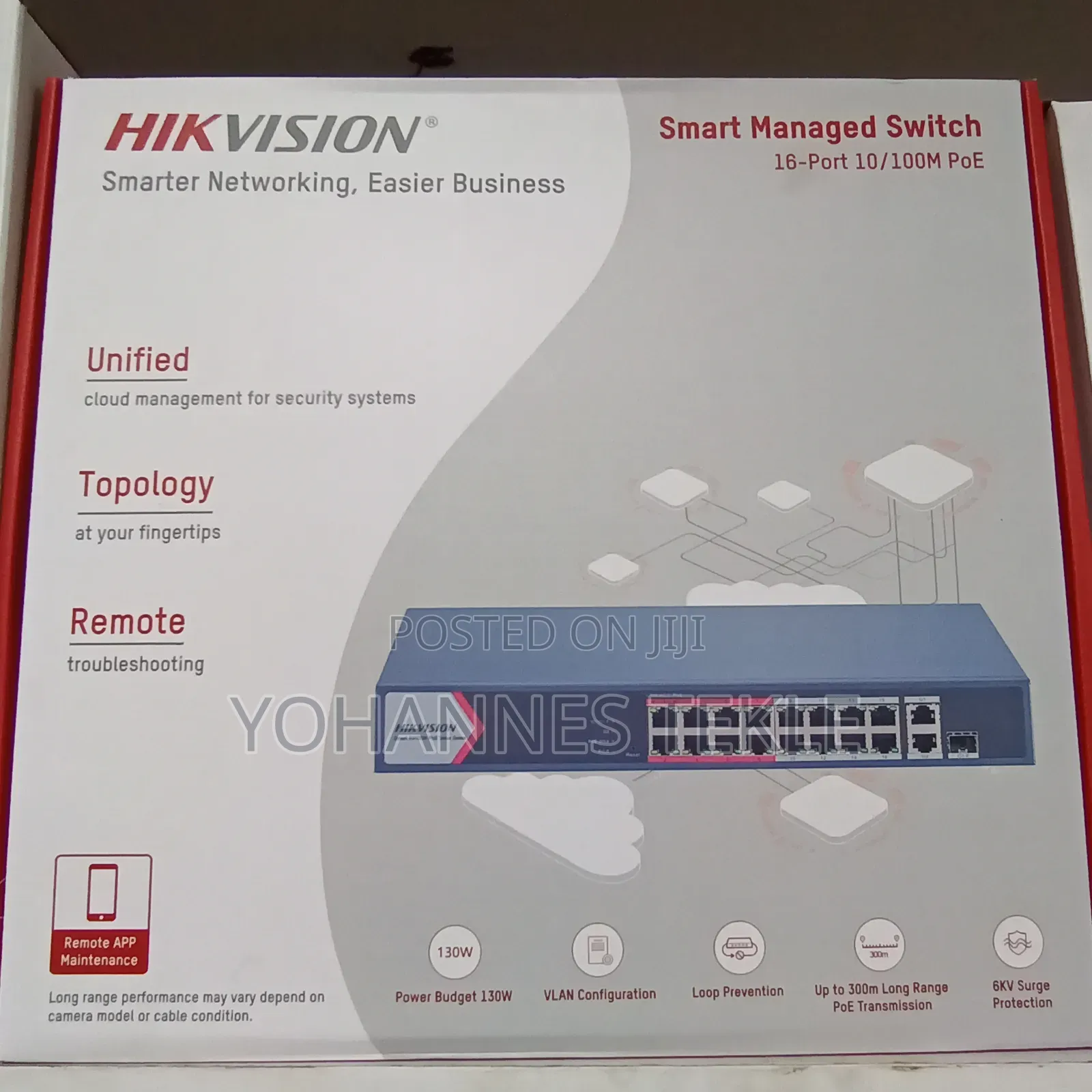 Hik Vision