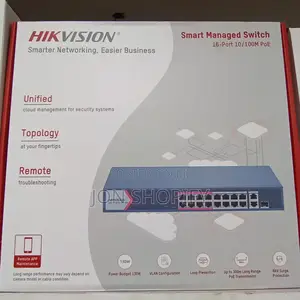 Hik Vision