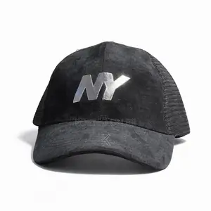 Ny Letter Cap