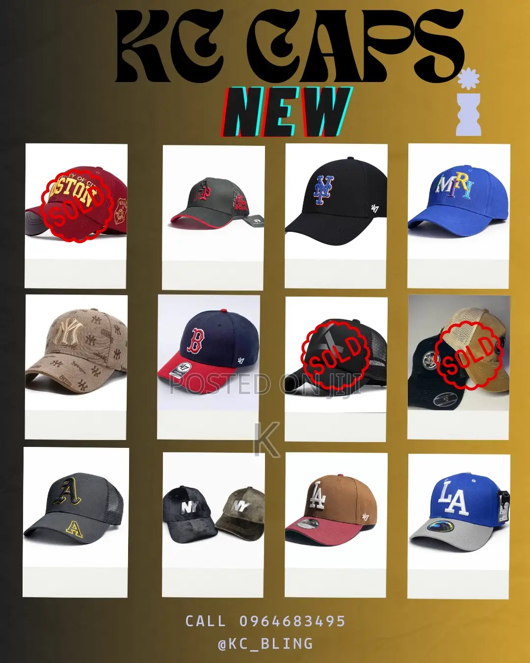 Black Red Chef Ap Crown Mesh Baseball Cap