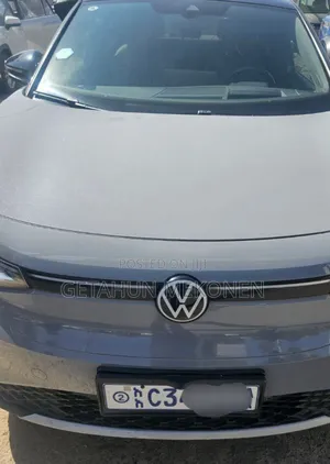 Volkswagen ID.4 2023