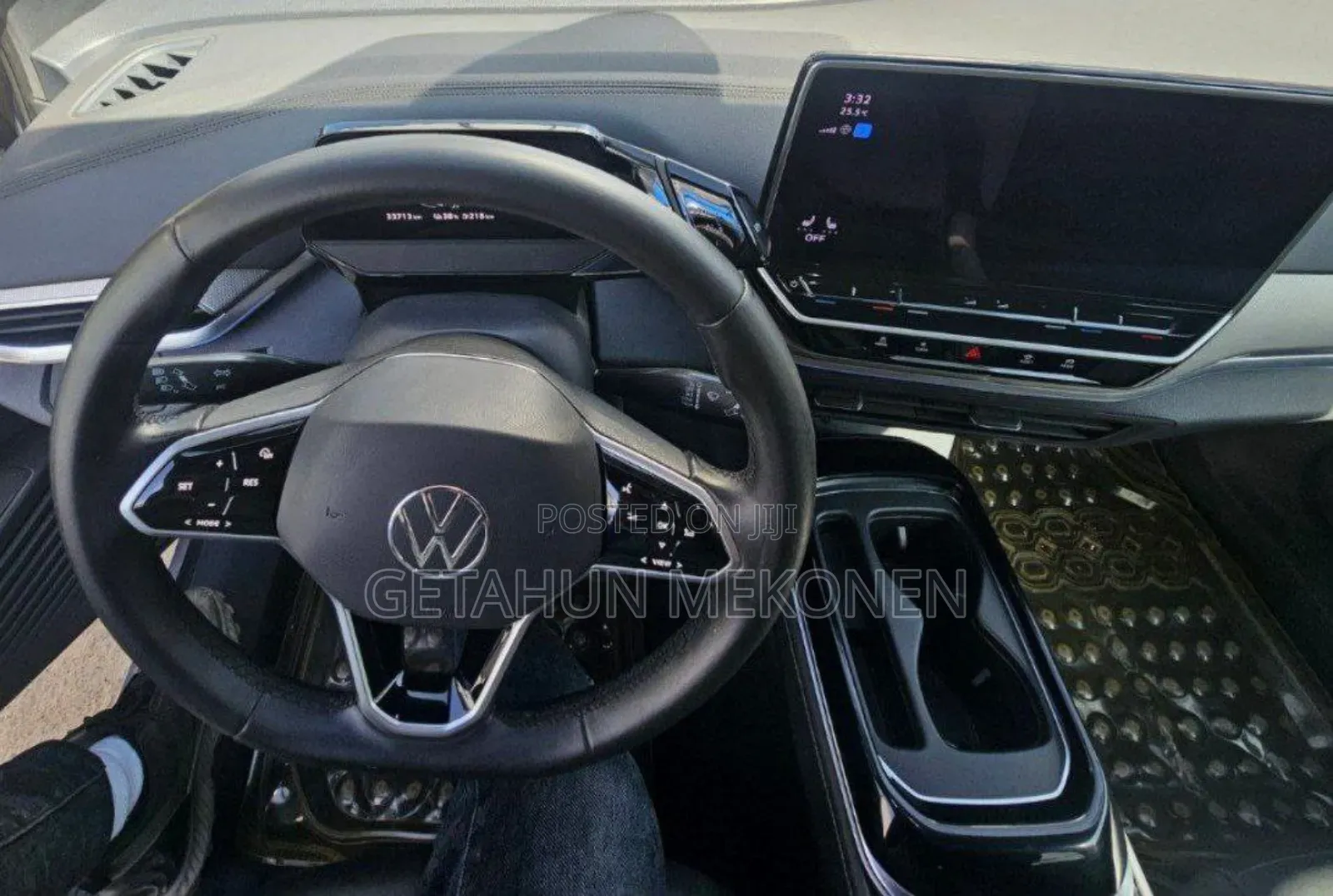 Volkswagen ID.4 2023