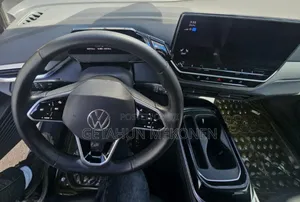 Volkswagen ID.4 2023