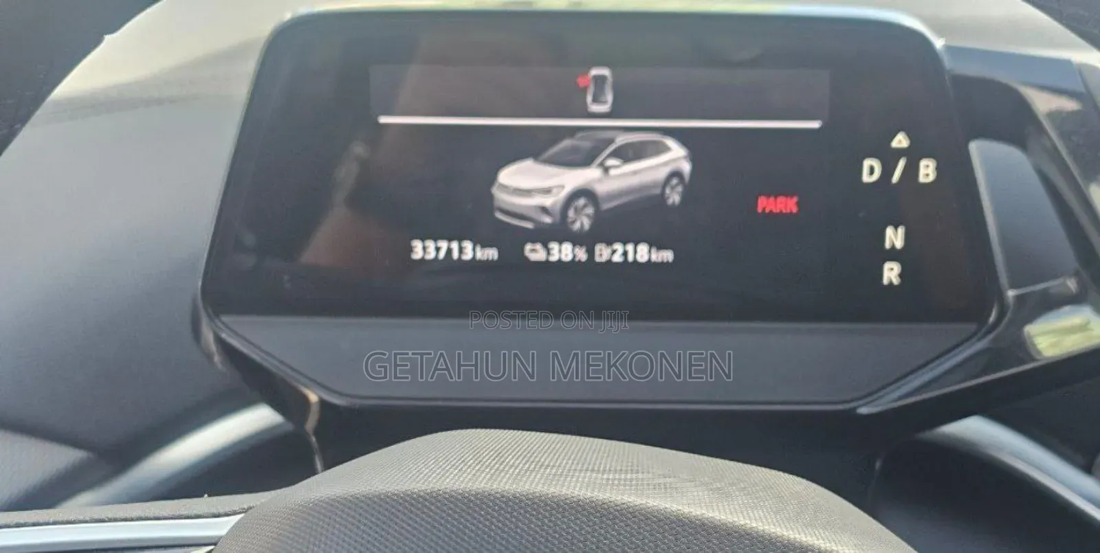 Volkswagen ID.4 2023