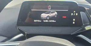 Volkswagen ID.4 2023