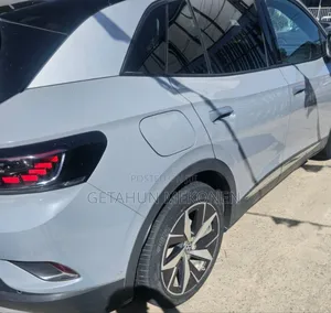 Volkswagen ID.4 2023