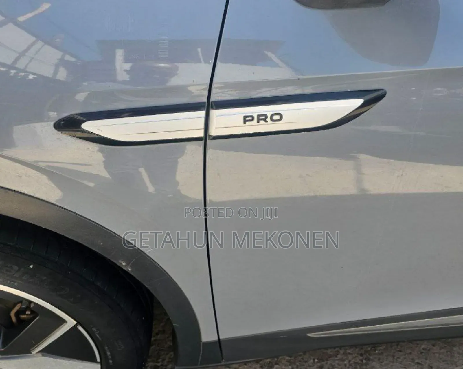 Volkswagen ID.4 2023