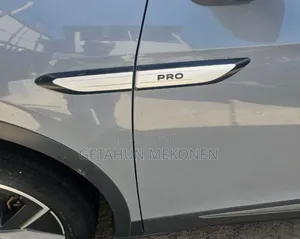 Volkswagen ID.4 2023