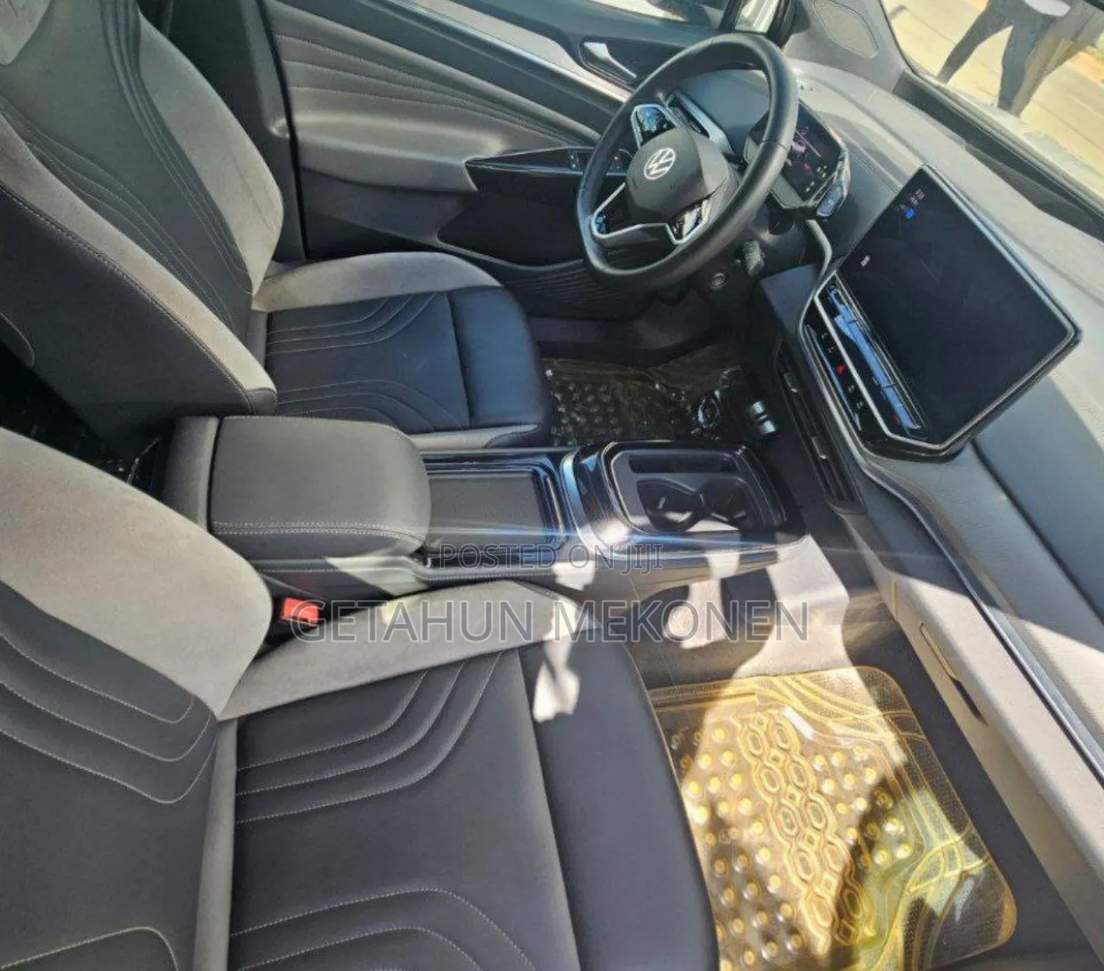 Volkswagen ID.4 2023