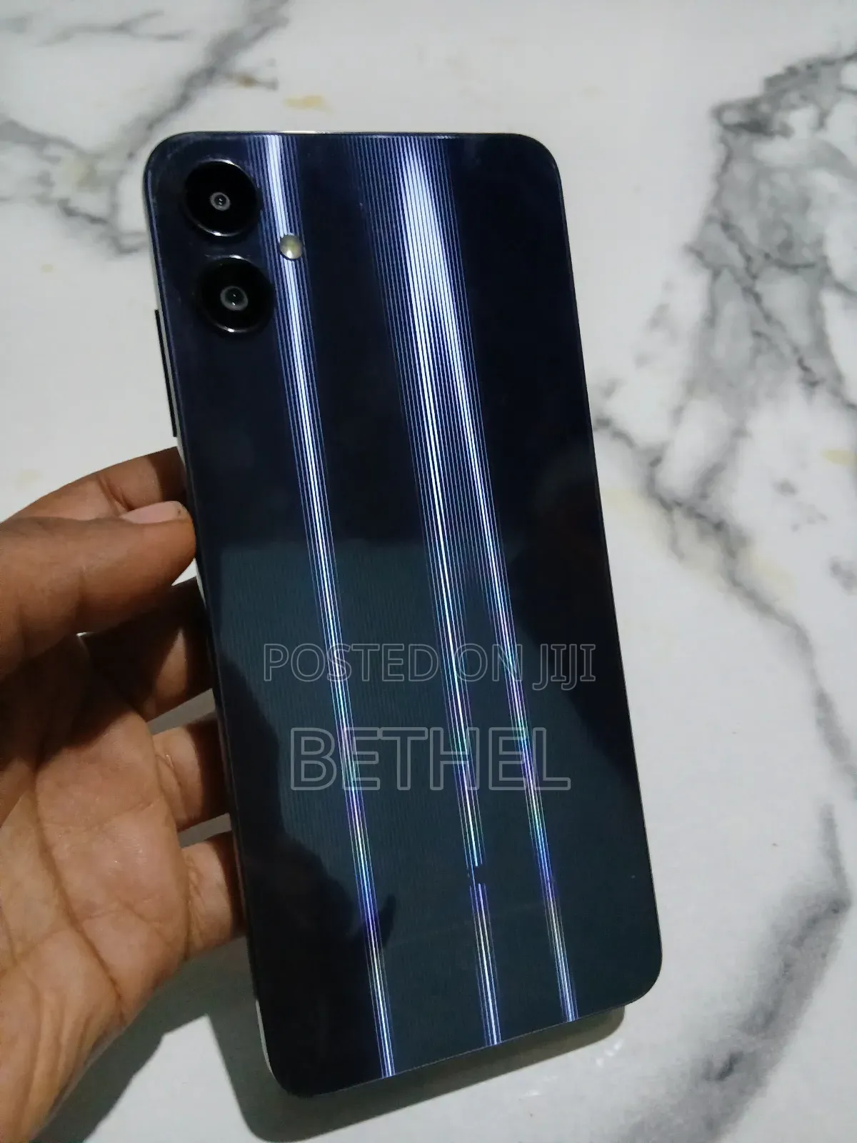 New Samsung Galaxy A05 64 GB Black