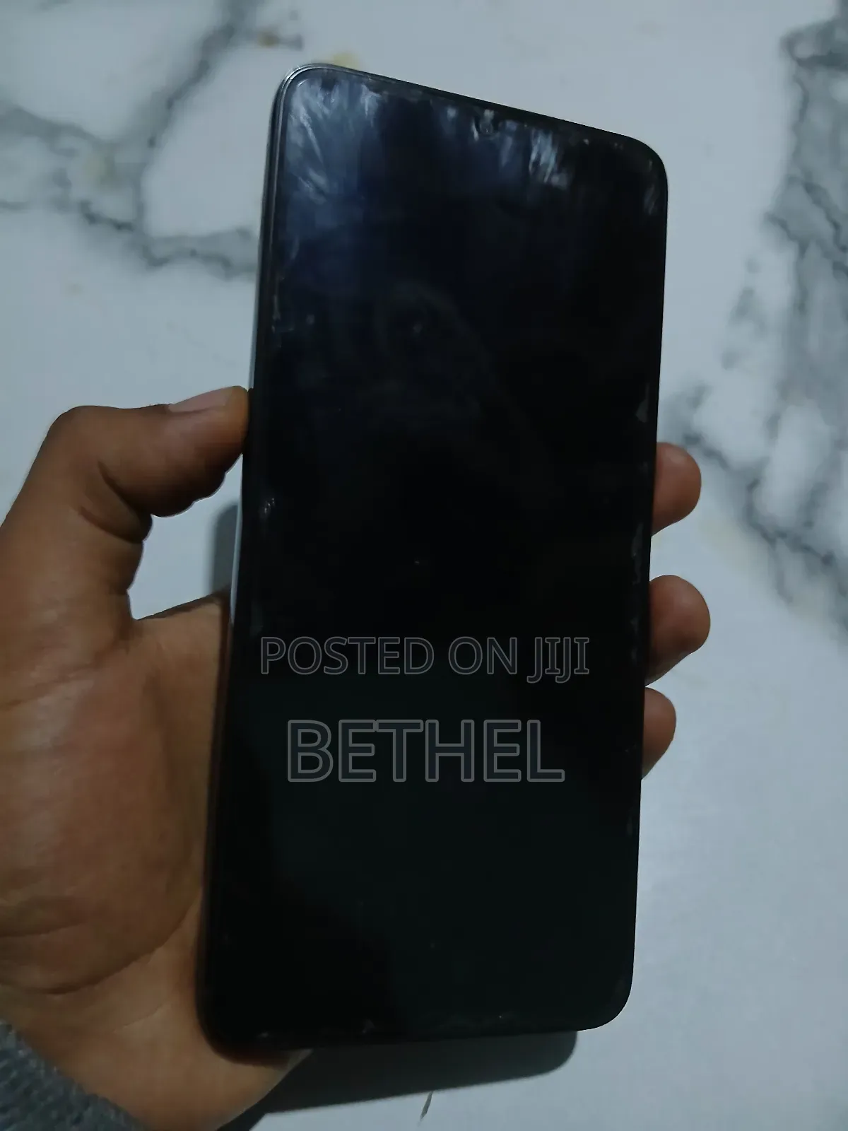 New Samsung Galaxy A05 64 GB Black