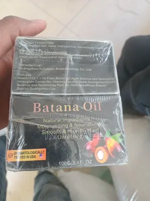 Batana Oil Original