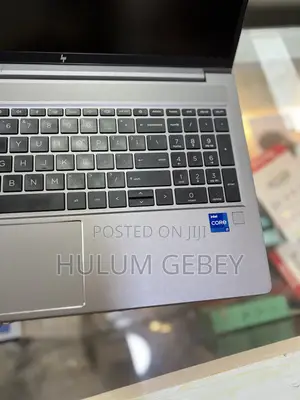 New Laptop HP ZBook 14 16GB Intel Core I7 SSD 512GB