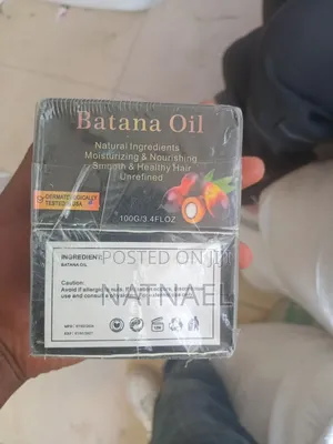 Batana Oil Original