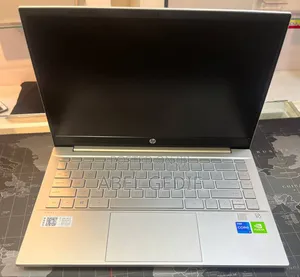 New Laptop HP Pavilion 14 16GB Intel Core I7 SSD 512GB