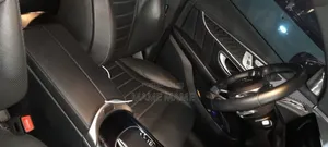 New Mercedes-Benz EQC EQC400 4MATIC 2023 Gray