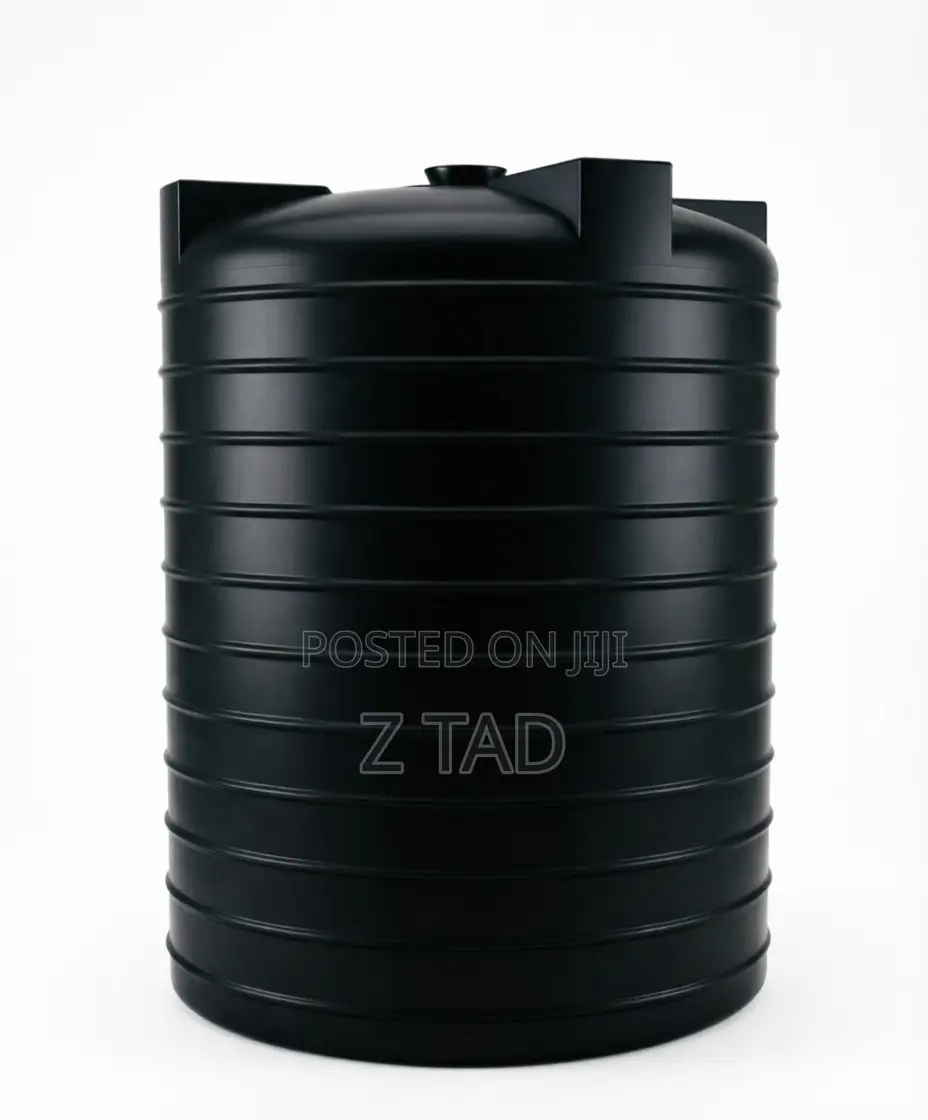 Roto Tanker 10,000 Vertical Roto Tanker