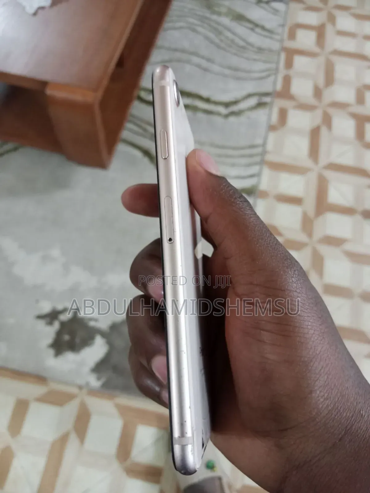 Apple iPhone 8 64 GB White